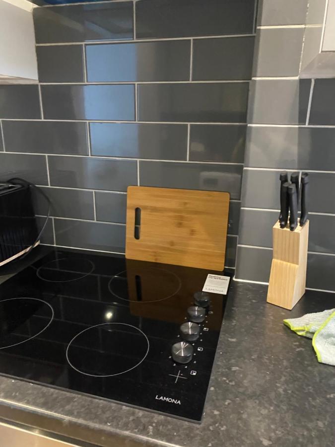 A And Z Short Stays Anfield Holiday home