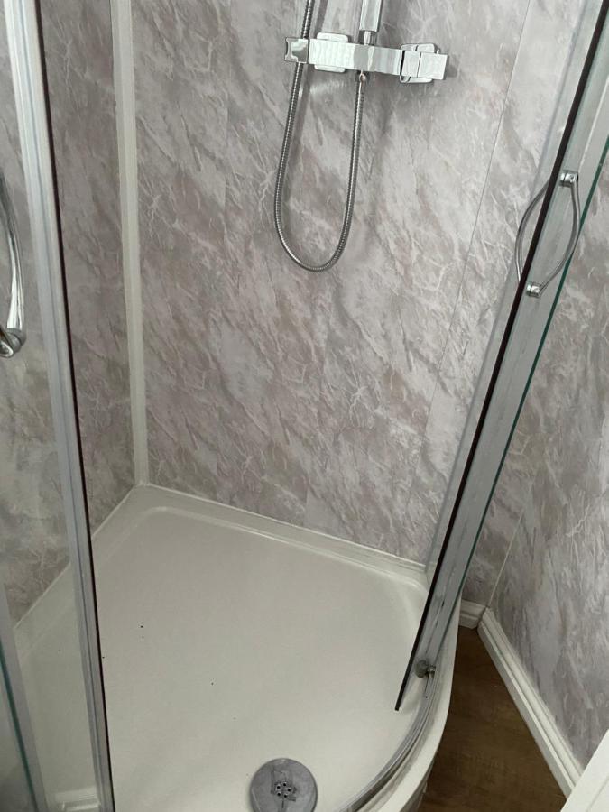A And Z Short Stays Anfield Holiday home Liverpool